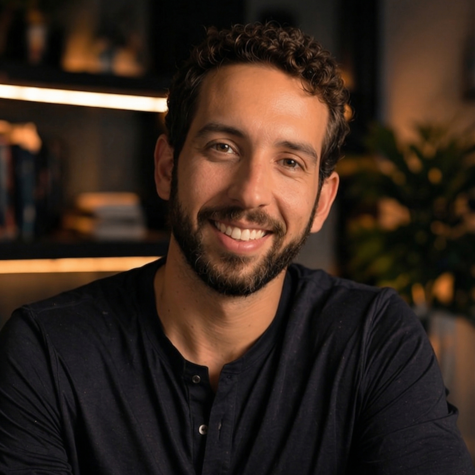 Gabriel Lidera