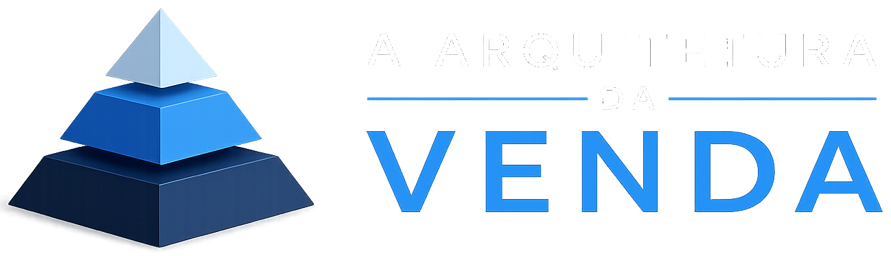 A Arquitetura da Venda